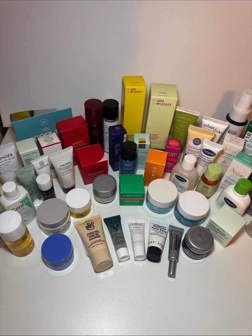 Sample Variety